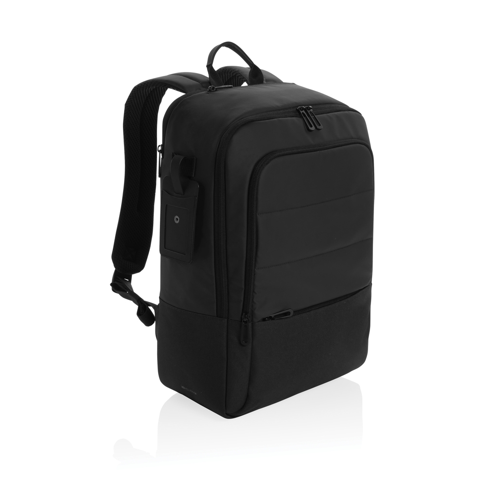 Armond AWARE™ deluxe ruksak za laptop od rPET-a 15,6"