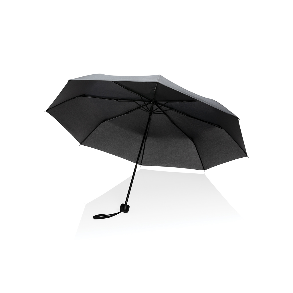 Impact AWARE™ RPET 190T sklopivi mini kišobran 20,5''