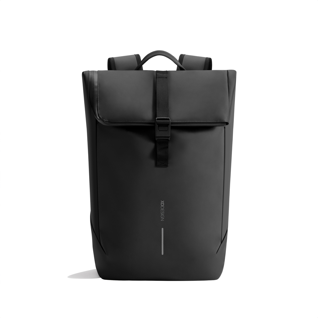 XD Design Urban vodootporni ruksak s preklopom 16"