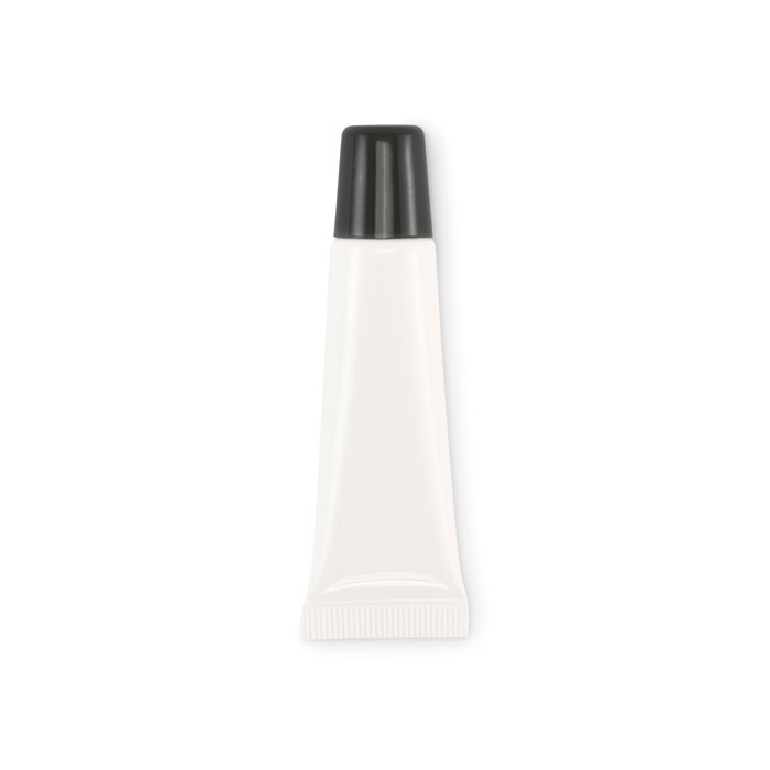Salve veganski sjaj za usne SPF 10 okus vanilije