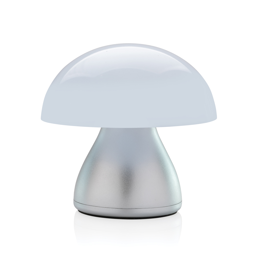 Luming punjiva stolna lampa od RCS reciklirane plastike