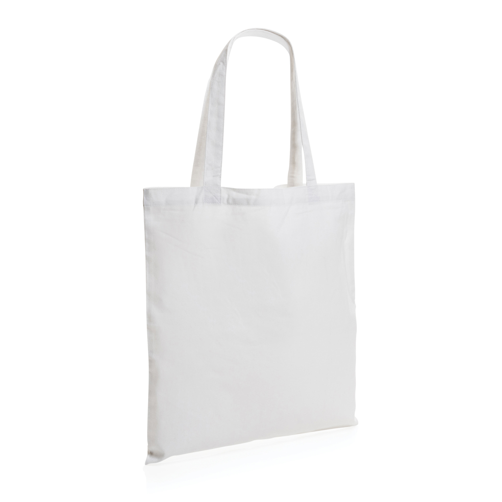 Impact AWARE™ torba za kupovinu od recikliranog pamuka 145 g