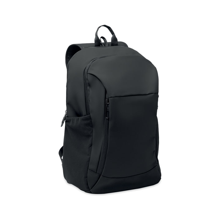 Korovin ruksak za laptop 15" od mekog PU-a
