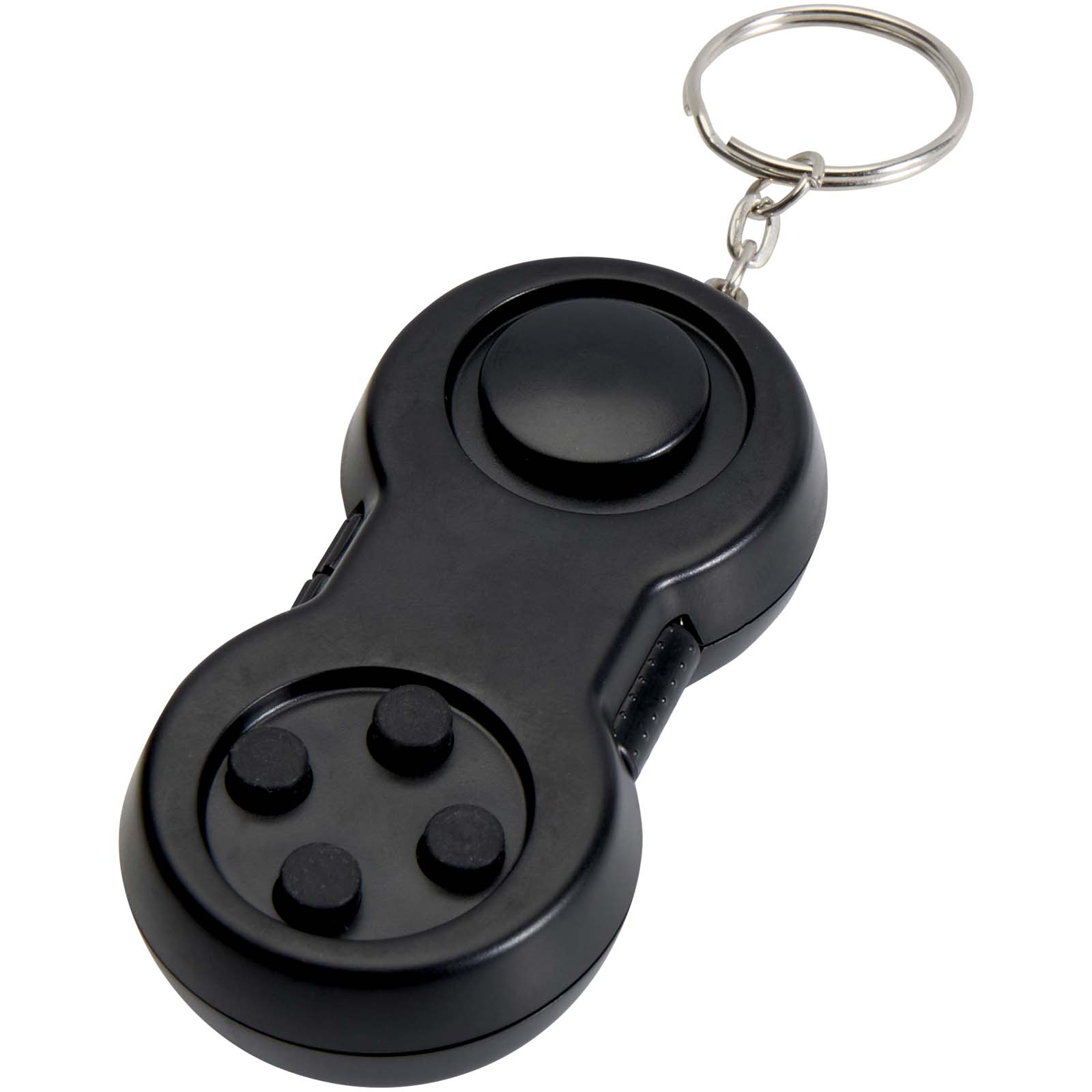 Fidgix kontroler fidget privjesak za ključeve
