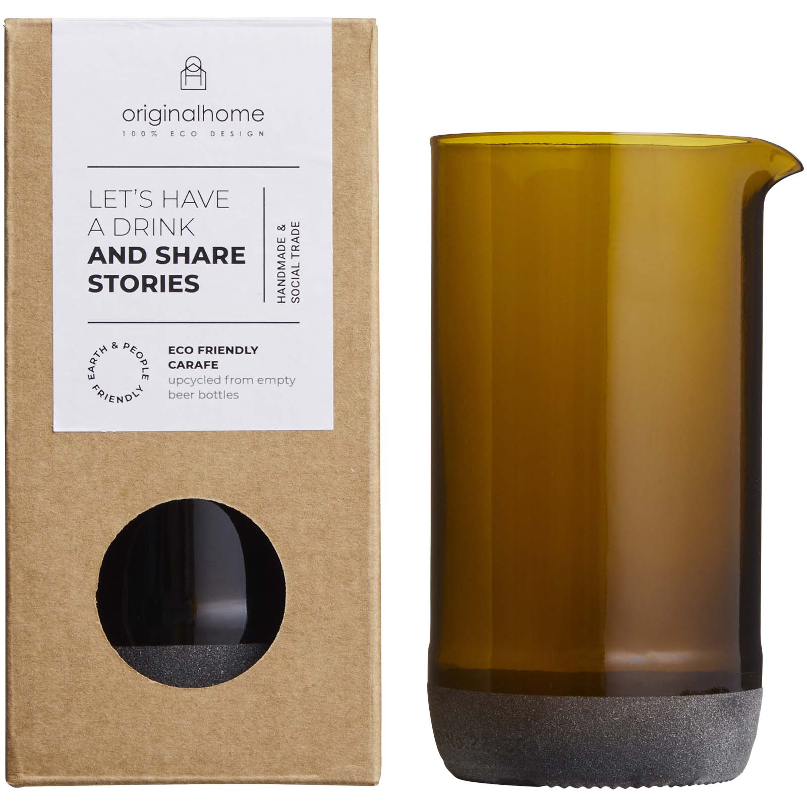 Originalhome 430 ml karafa za vodu