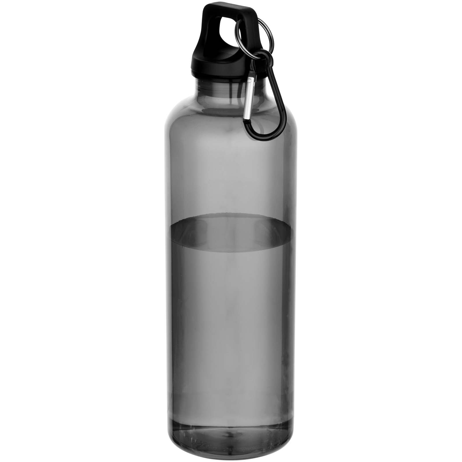 Oregon 750 ml RCS boca za vodu od reciklirane plastike s karabinerom