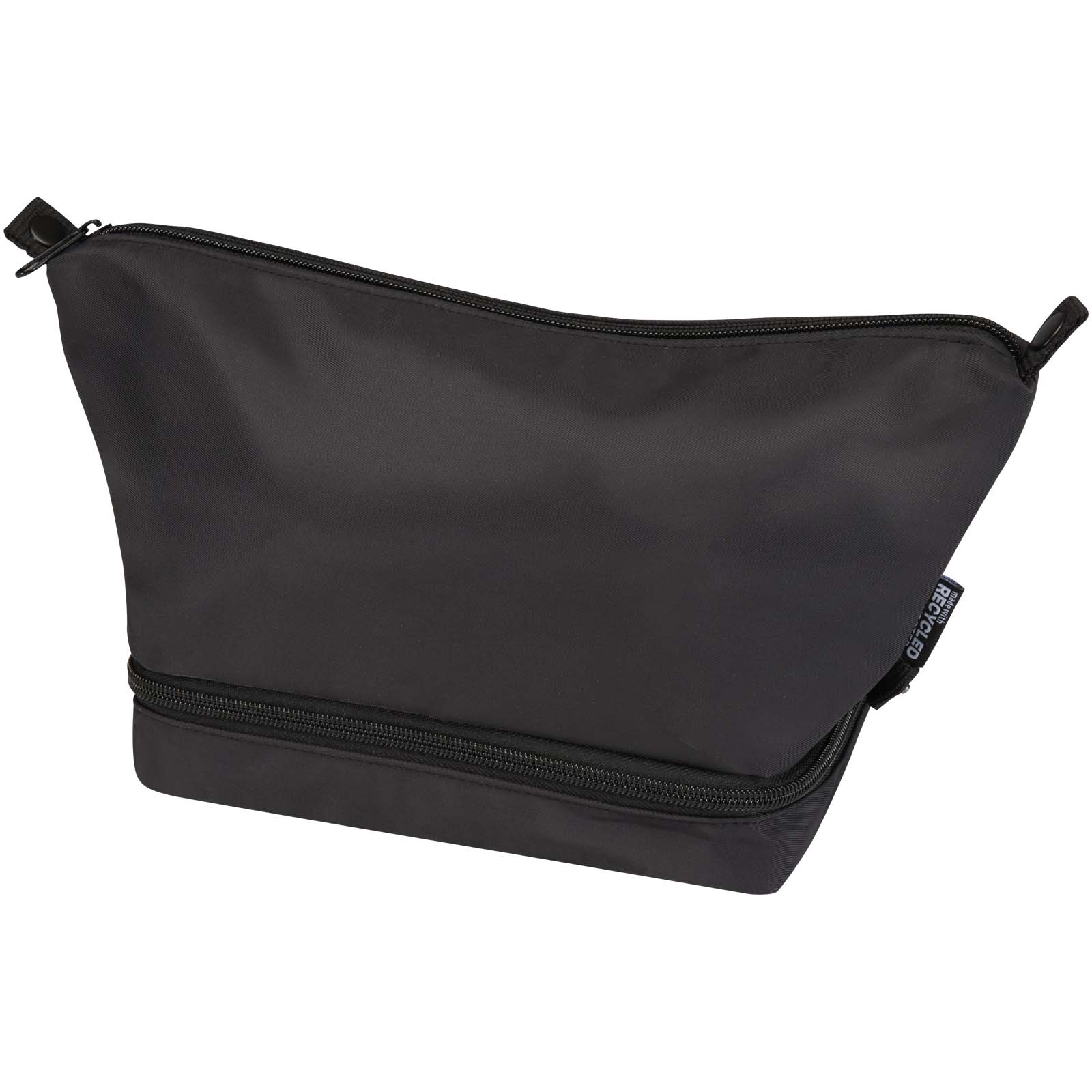 Trip AWARE™ reciklirana putna torbica za toaletne potrepštine 6L
