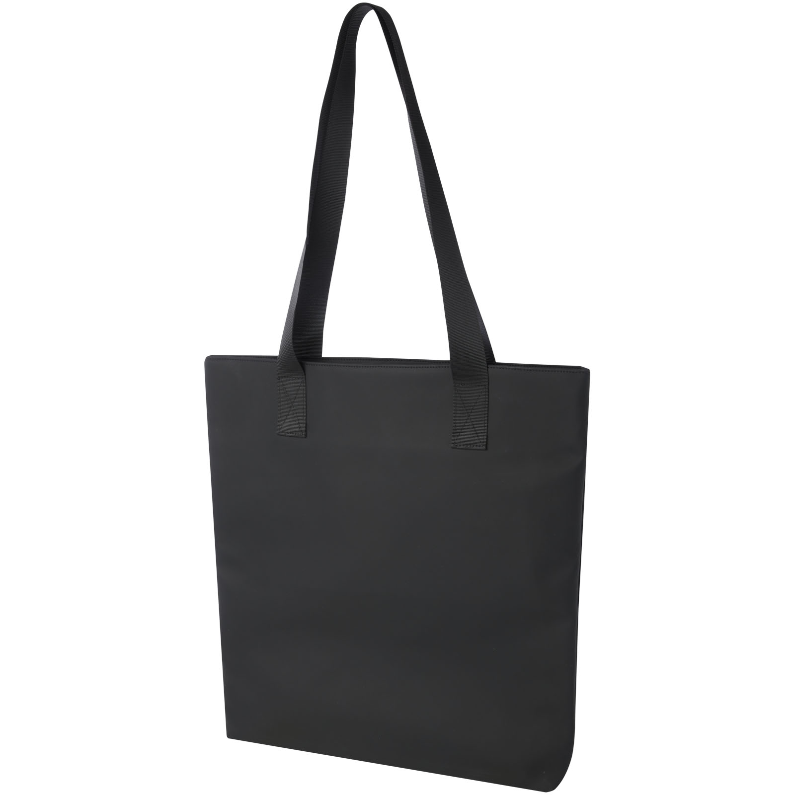 Turner GRS reciklirana torba od PU-a s pretincem za laptop 6L