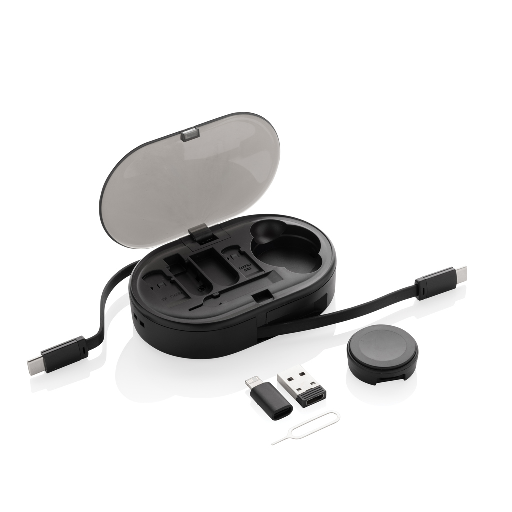 Chargevix RCS višenamjenski set za punjenje 60 W