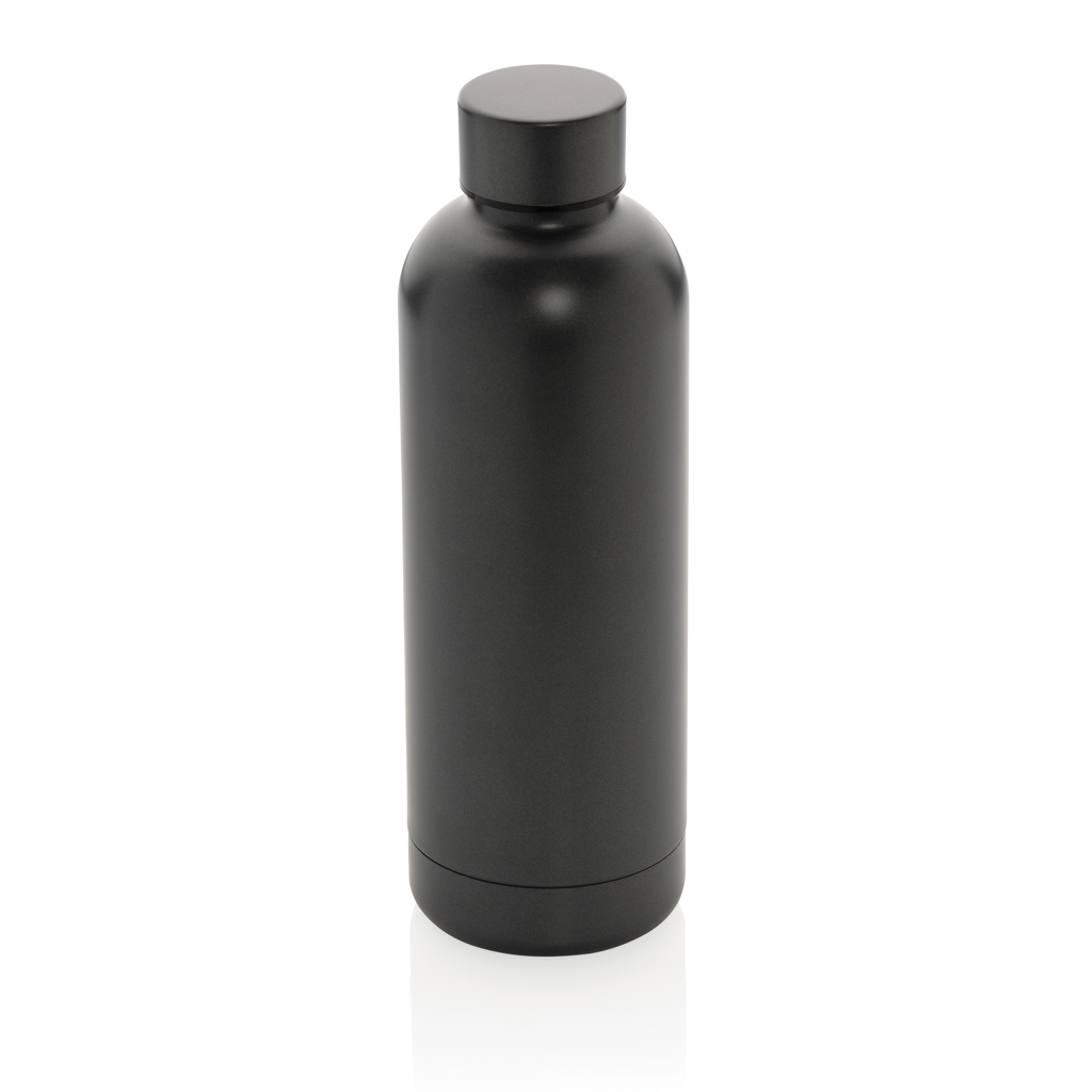 Impact vakuumska boca od recikliranog čelika RCS 500 ml