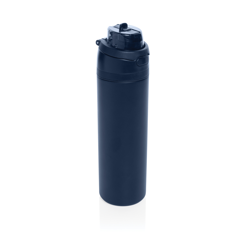 Omni Sip boca od recikliranog čelika RCS sa slamkom i zaključavanjem 720 ml
