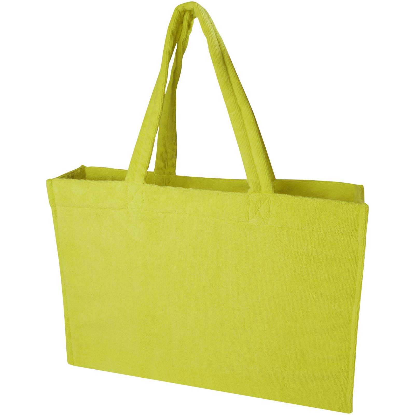 Siam GRS reciklirana frotirska plažna torba 13L