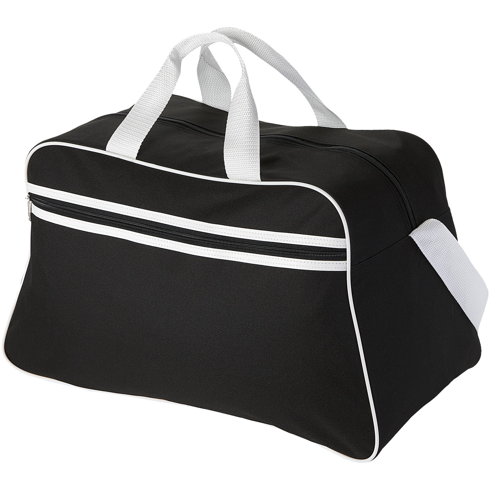San Jose sportska torba s dvije pruge 30L