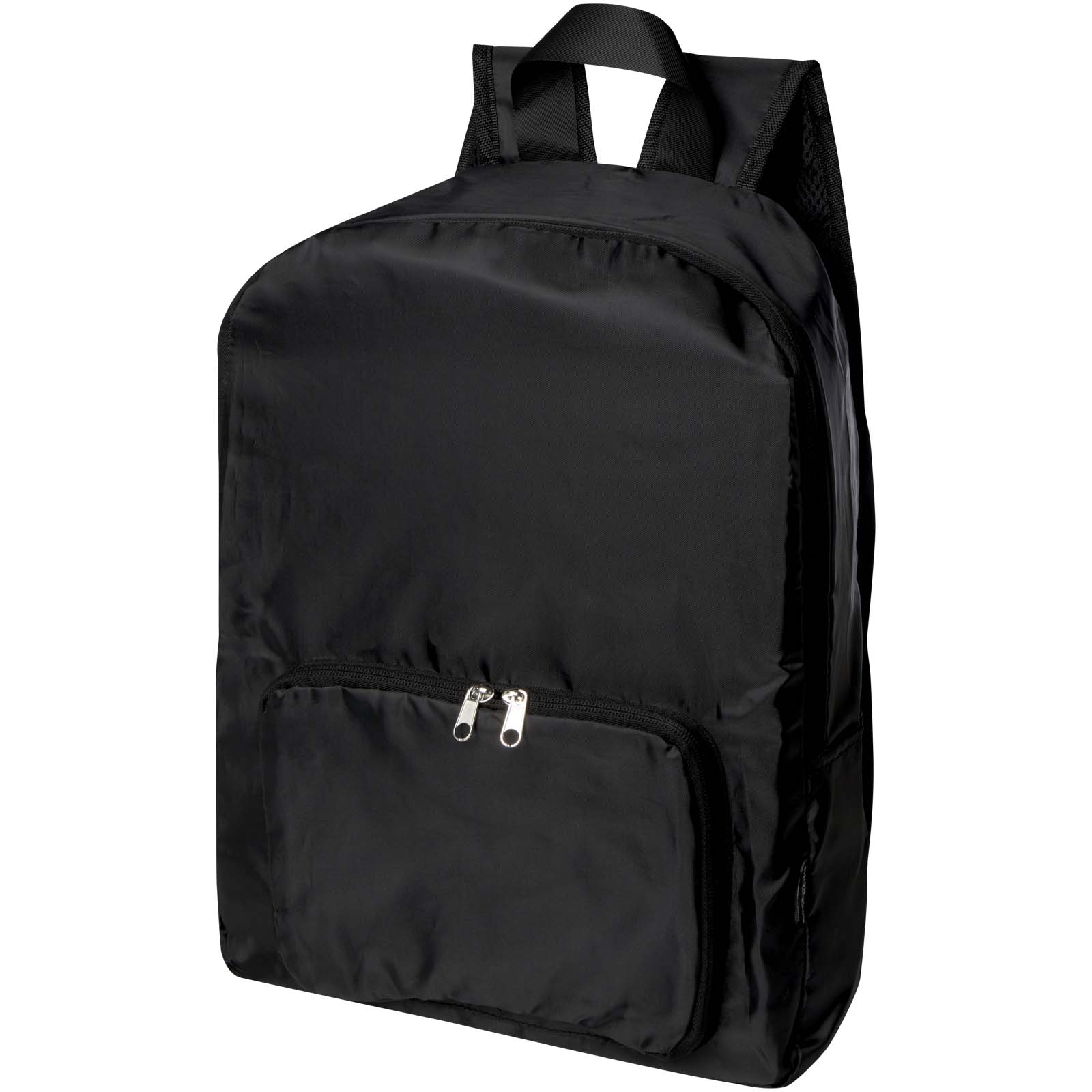 EcoFold RPET presavijivi ruksak 15L