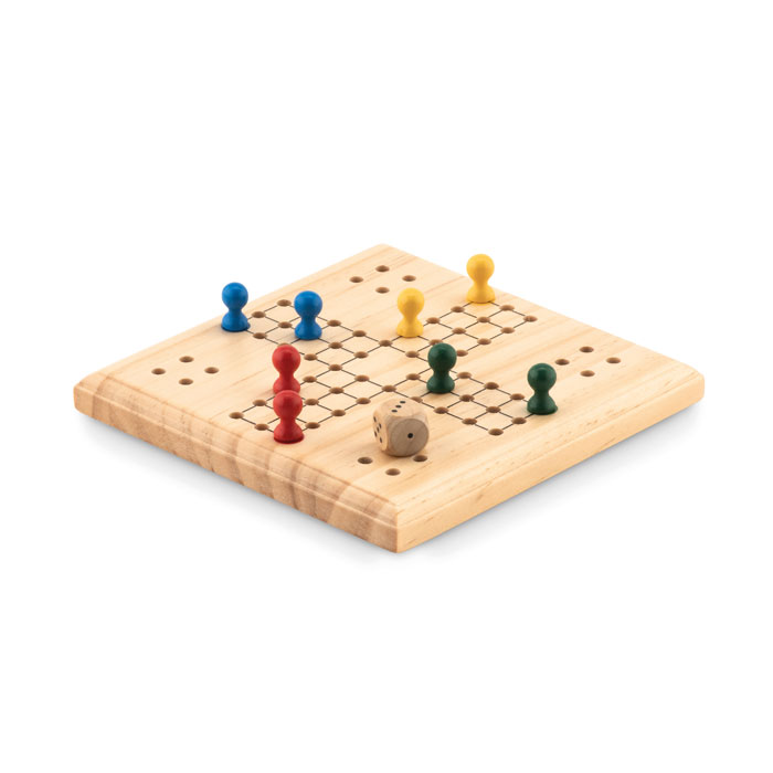 Ludo društvena igra Čovječe ne ljuti se