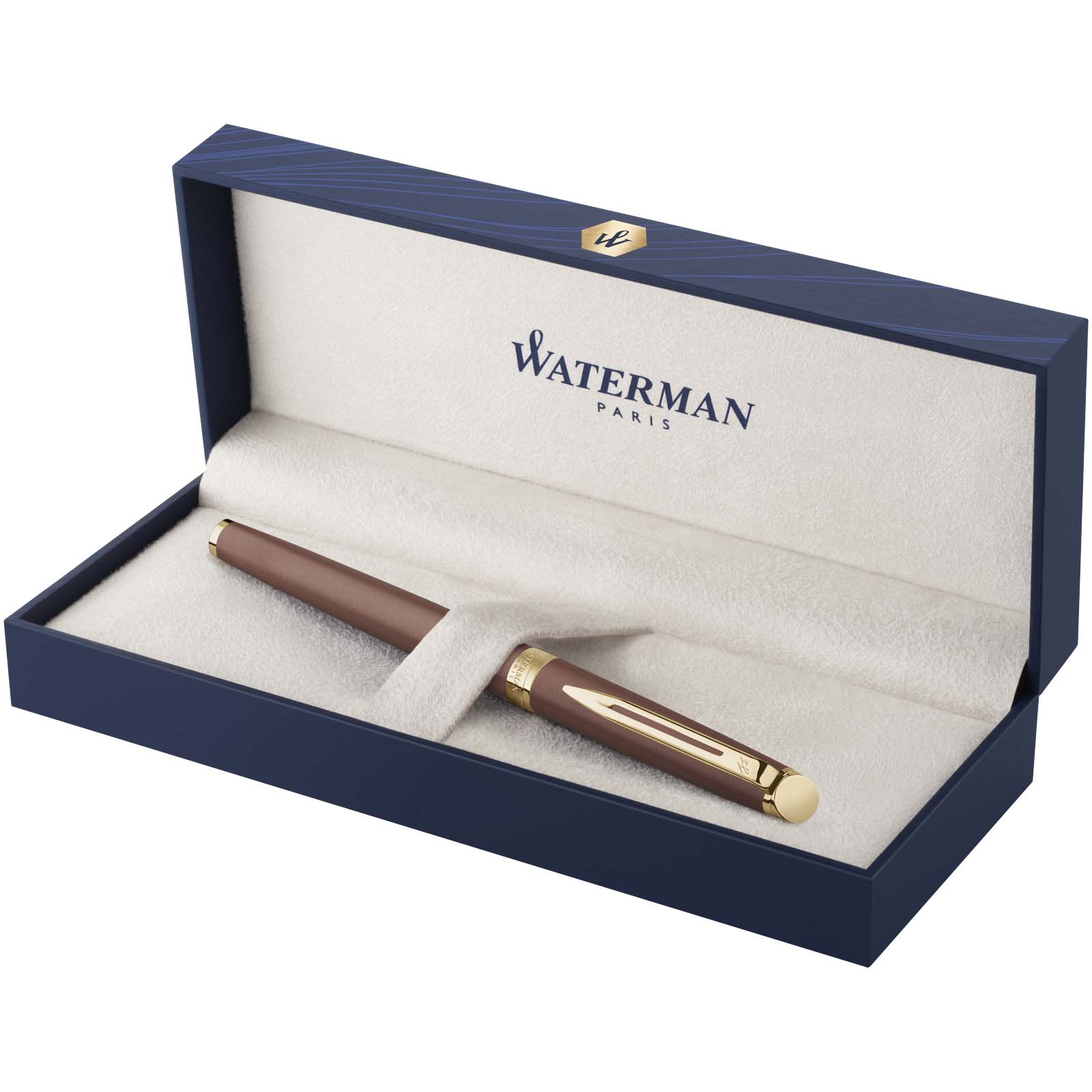Waterman Hémisphère nalivpero M
