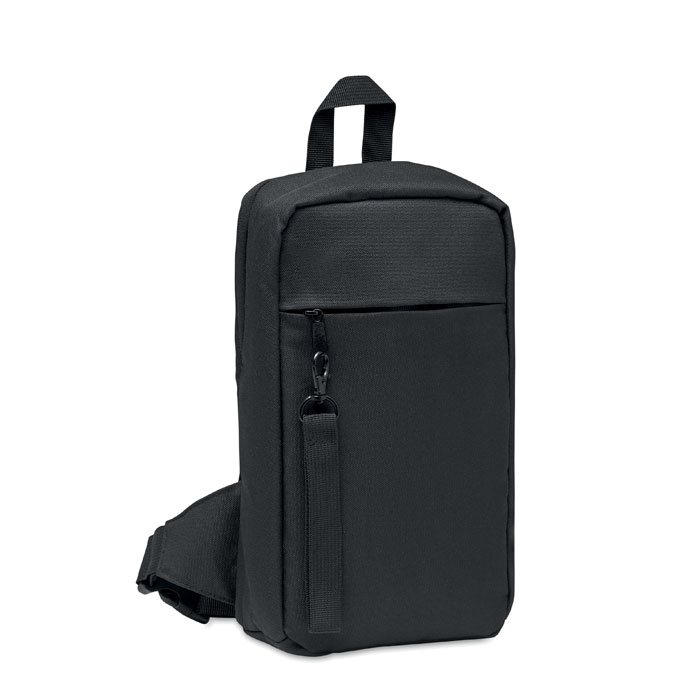 Cebag torba preko tijela od RPET poliestera