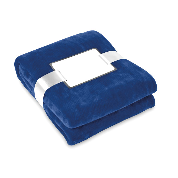 Davos deka od flanelskog flisa 280 g/m²