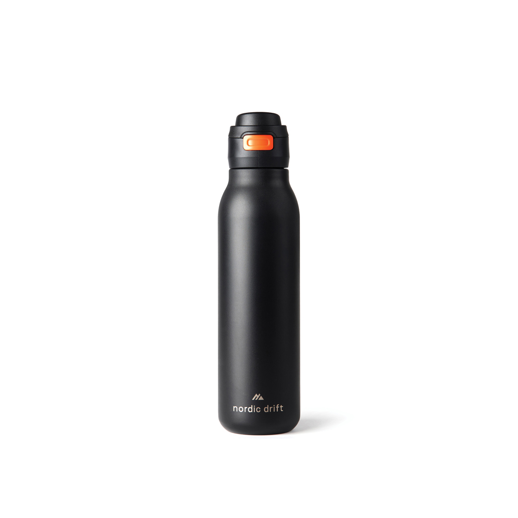 Nordic Drift Trail RCS jednostijena boca za vodu 750 ml
