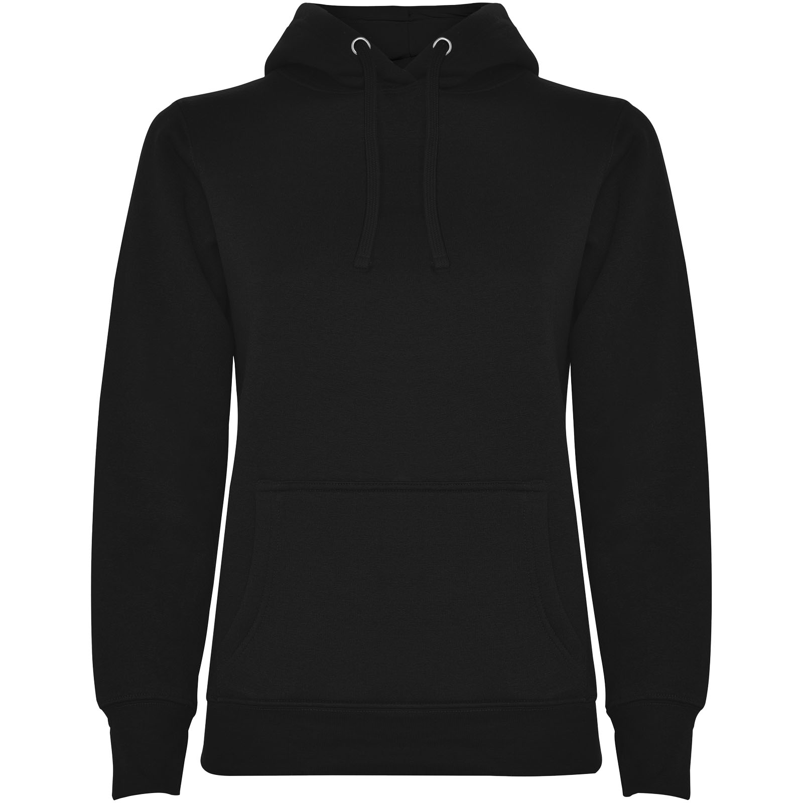 Urban ženska majica s kapuljačom 280 g/m²
