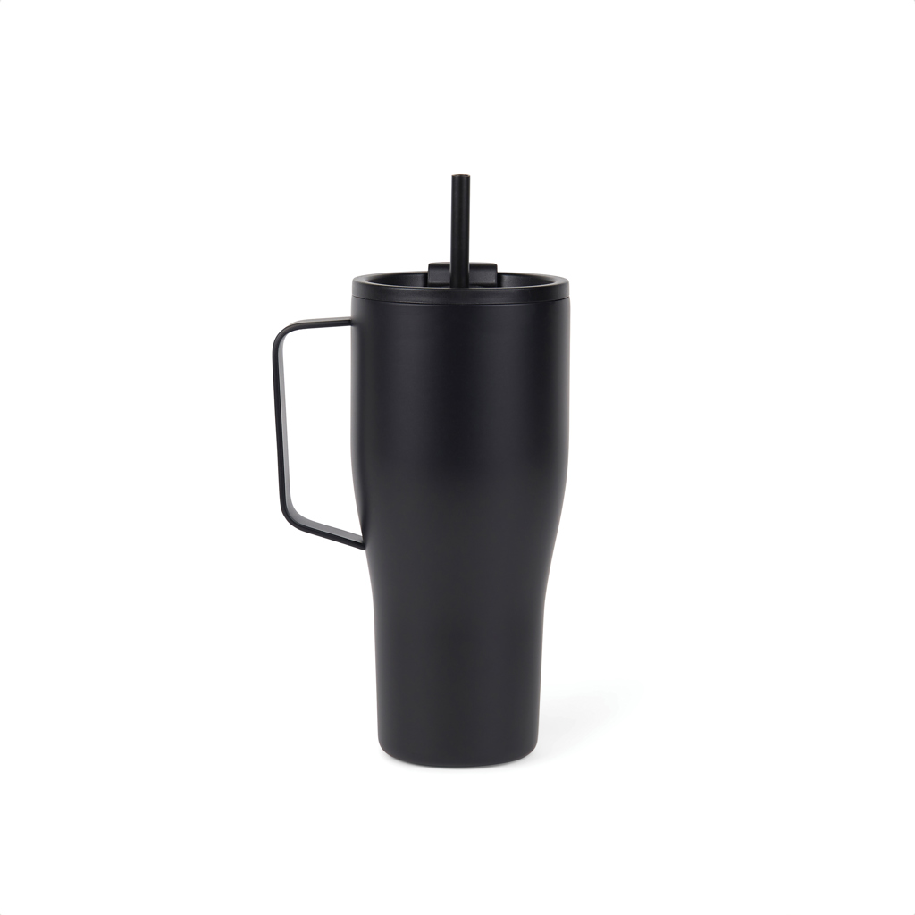 VINGA Eos Voyager RCS termo boca sa slamkom 800 ml