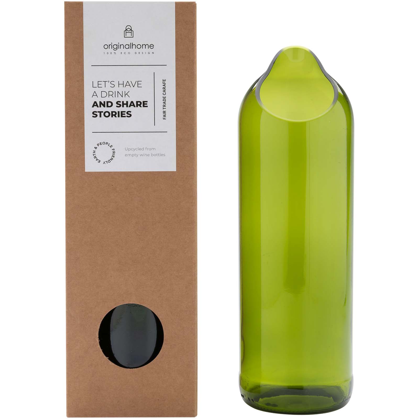Originalhome 750 ml karafa za vodu