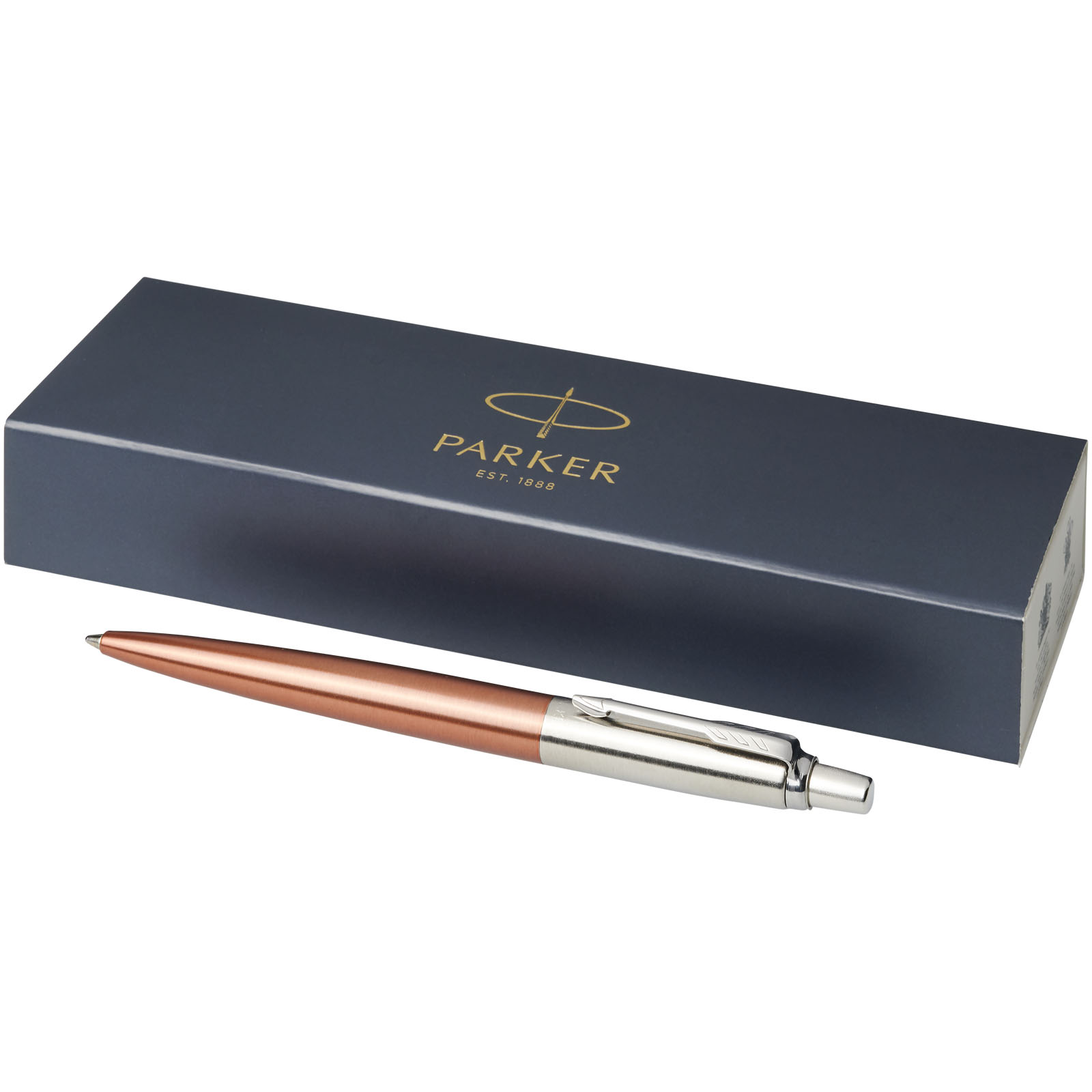 Parker Jotter Bond Street kemijska olovka (plava tinta)