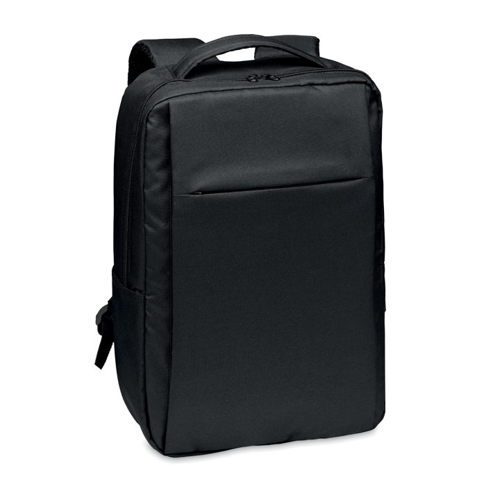 Seoul ruksak za laptop 16" od RPET poliestera