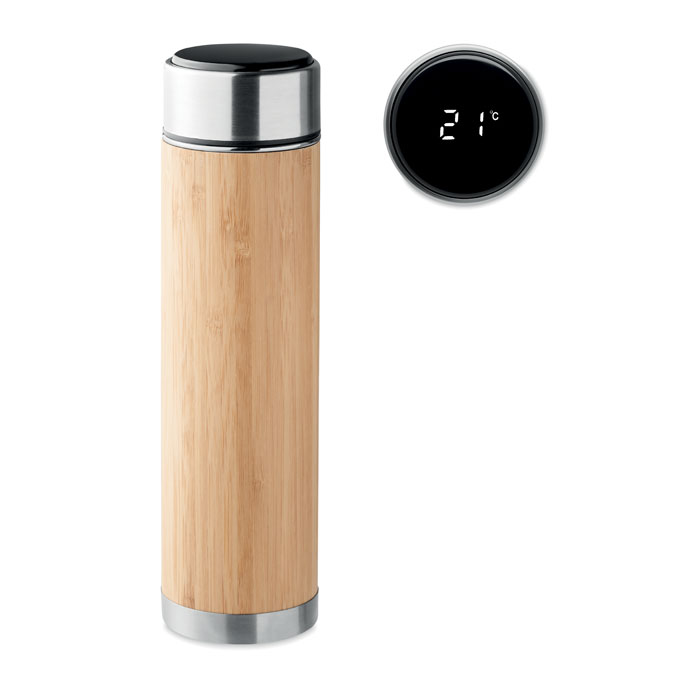 Panay termo boca s infuzerom i LED termometrom