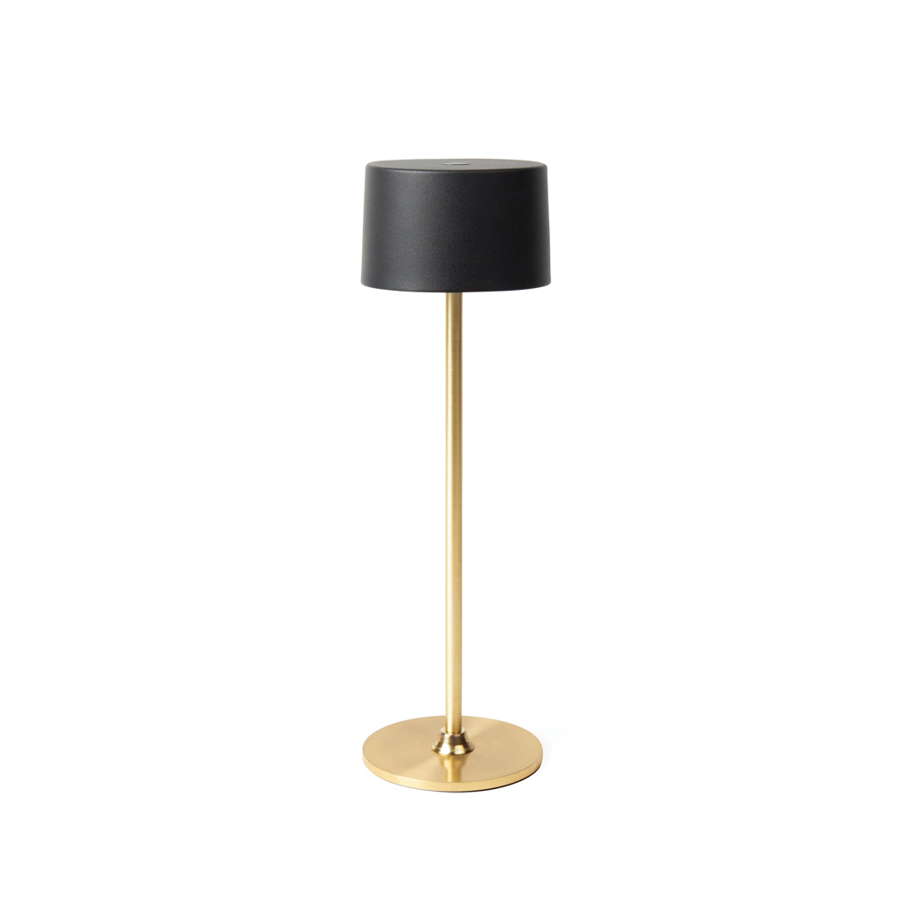 VINGA Nauro RCS punjiva stolna lampa do 20 h