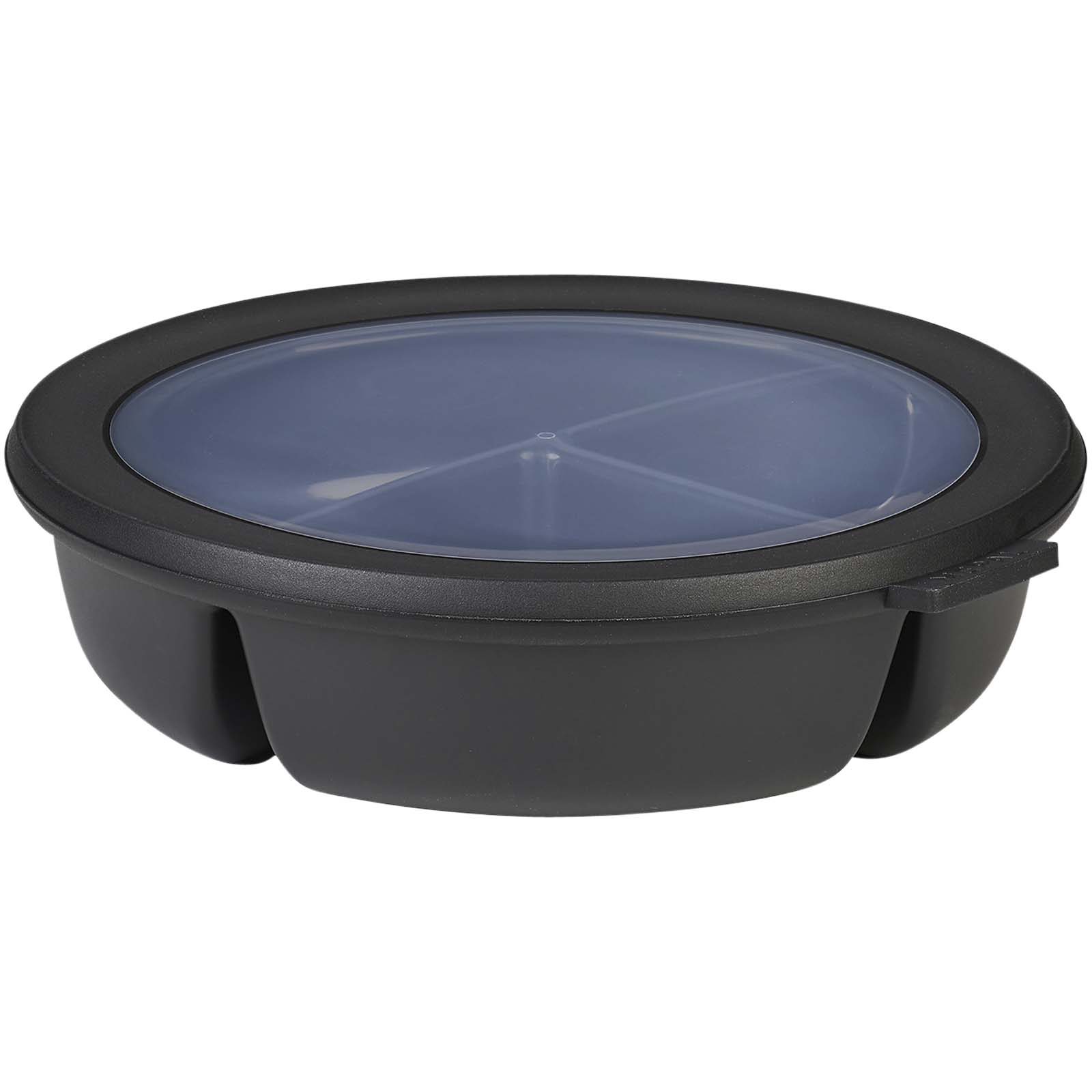 Mepal Cirqula Bento zdjela (250+250+500 ml)