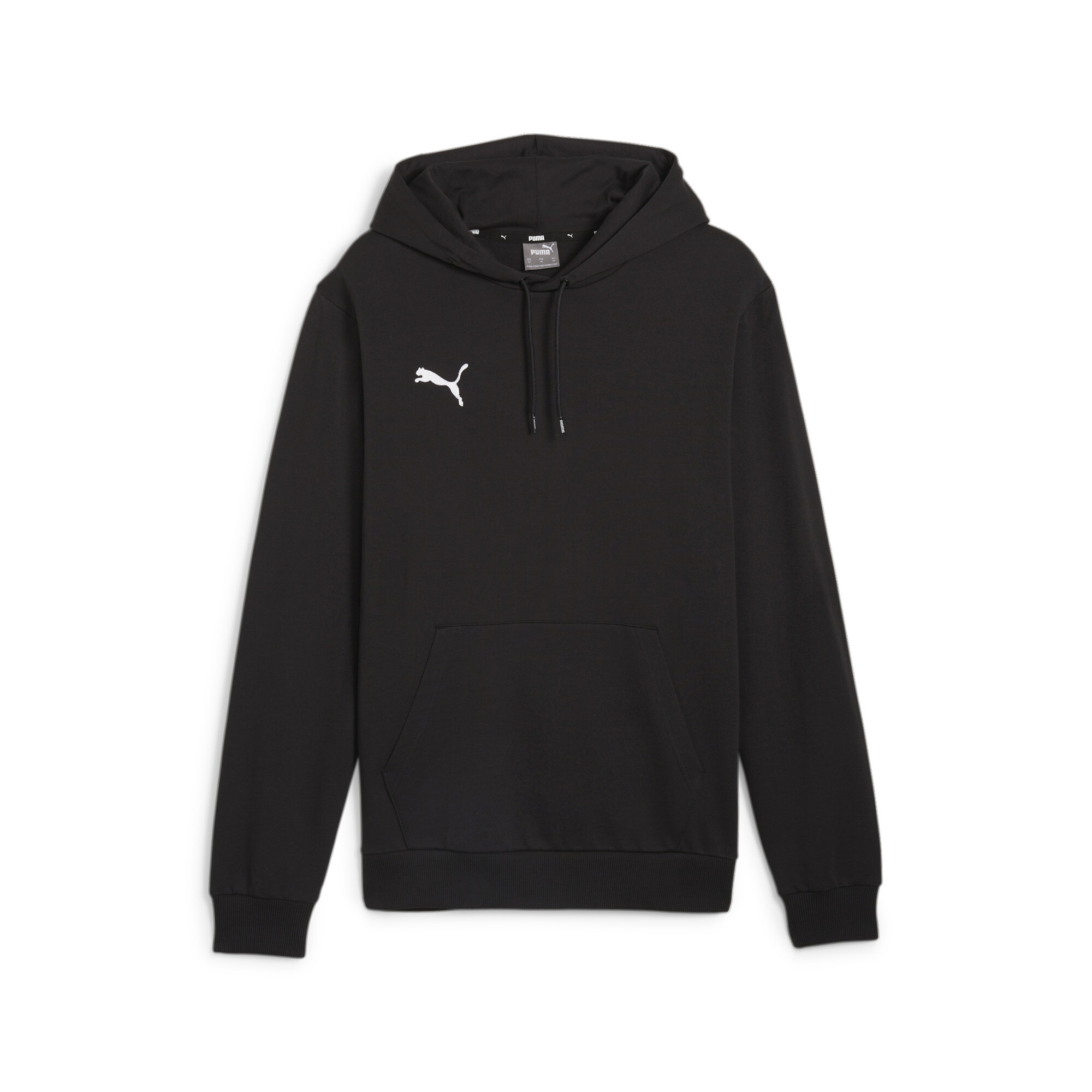 Puma TeamGOAL Casuals muška dukserica s kapuljačom