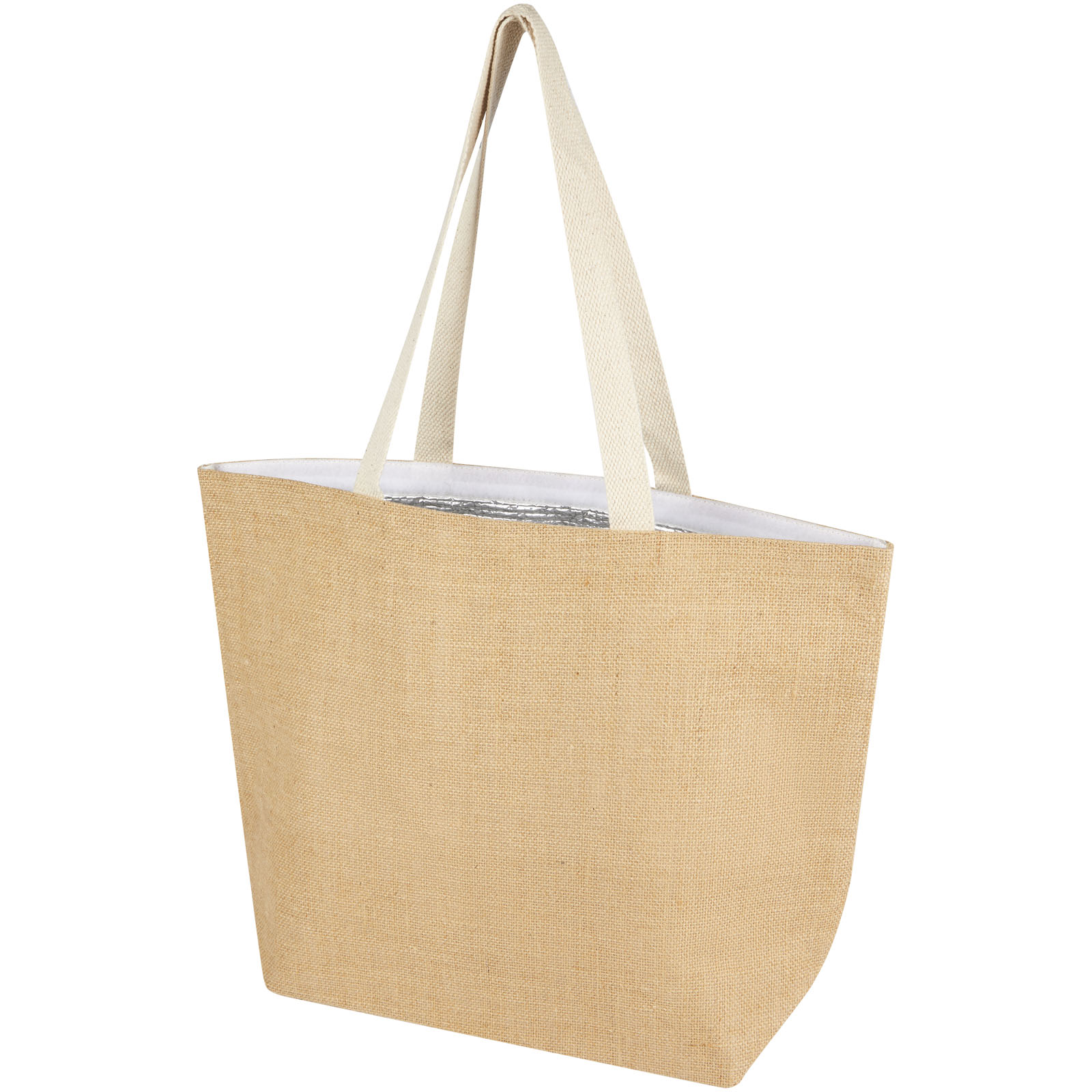 Juta torba-hladnjak od jute 300 g/m² 12 L