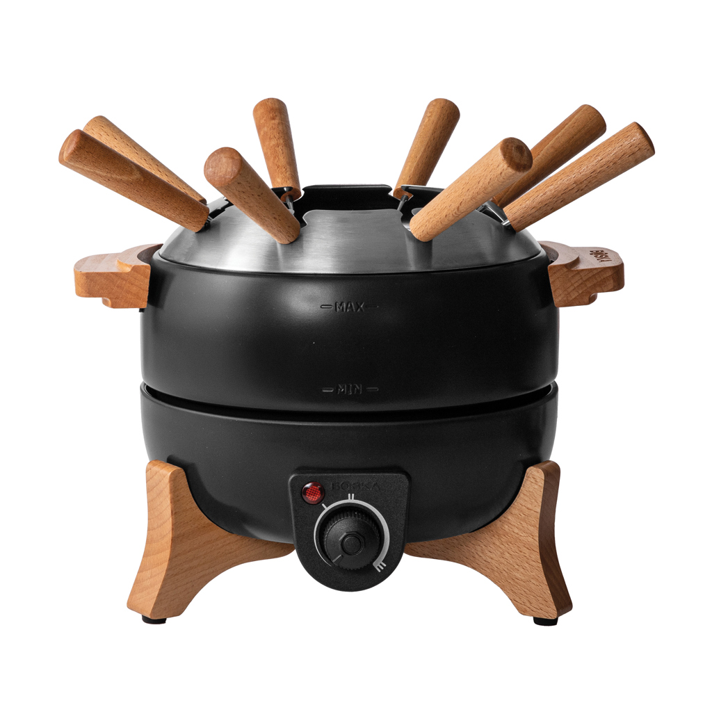 BOSKA Party električni set za fondue 2,3 l (EU tip F)