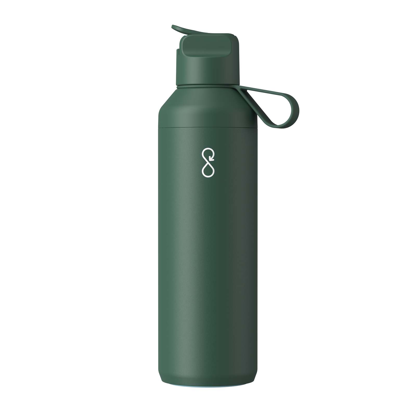 Ocean Bottle Peak GO 710 ml boca za vodu od recikliranog nehrđajućeg čelika
