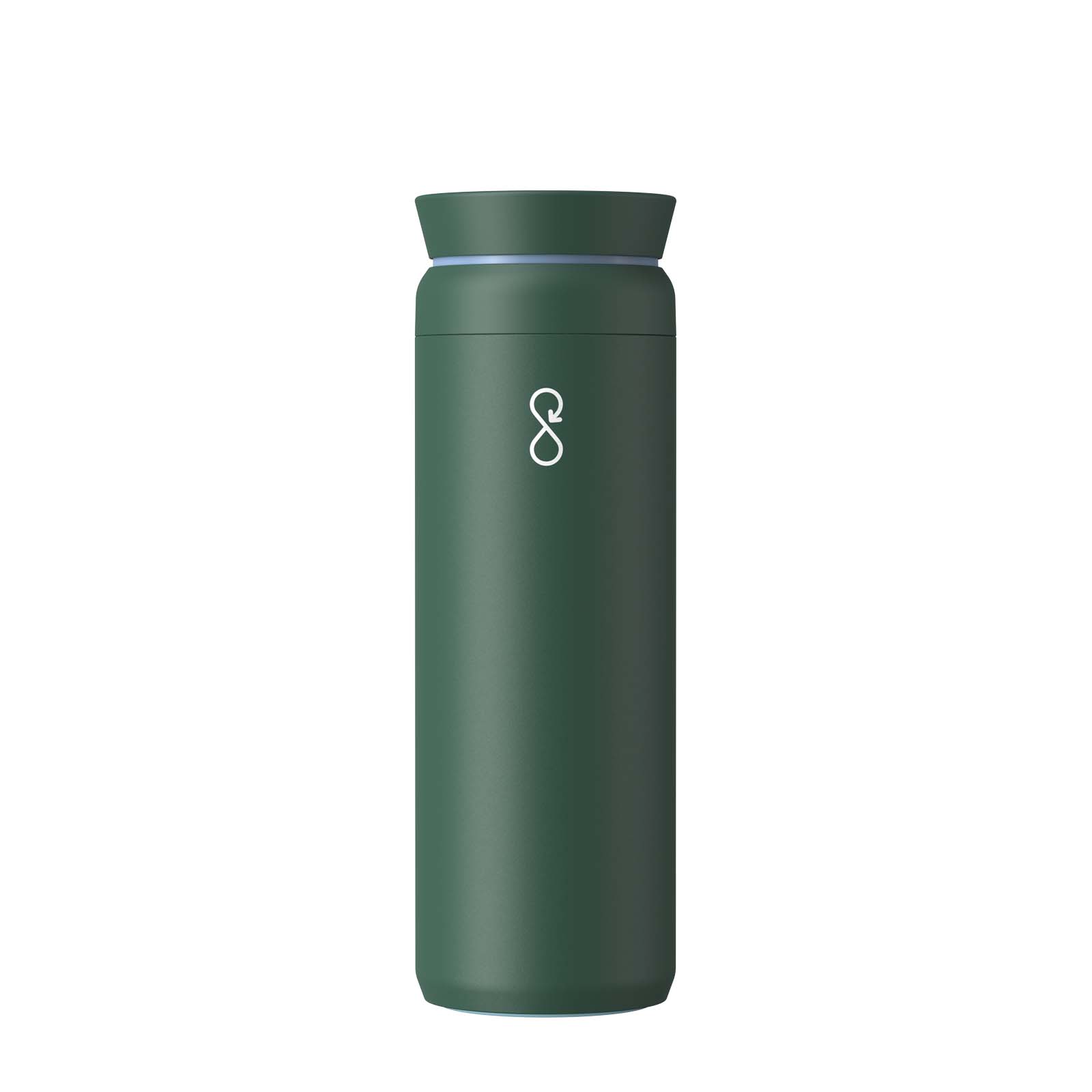 Ocean Bottle Peak Brew termo šalica od recikliranog nehrđajućeg čelika 590 ml