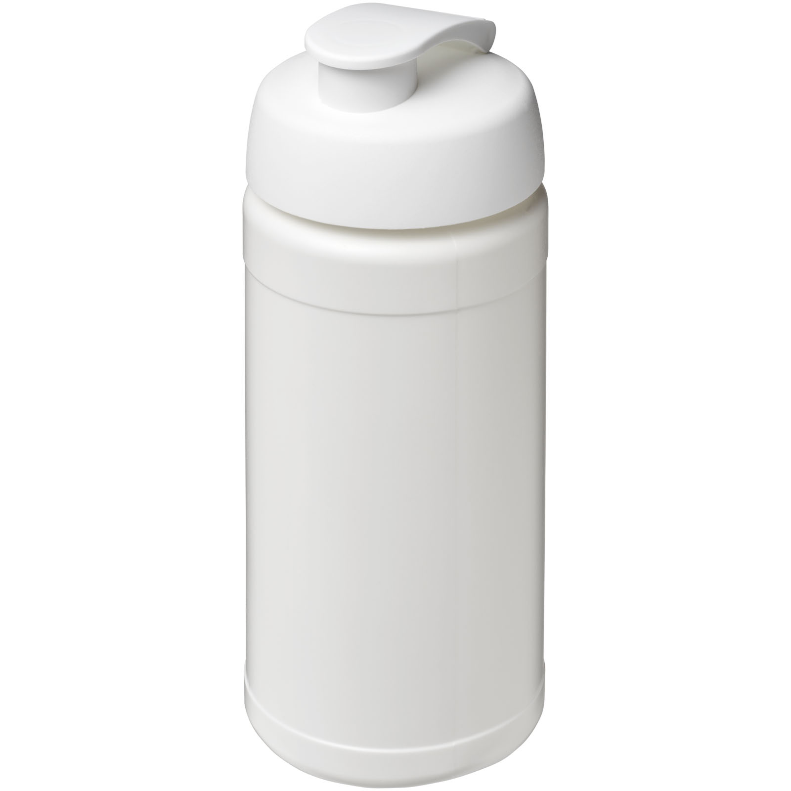 Baseline® Plus sportska boca 500 ml s preklopnim poklopcem