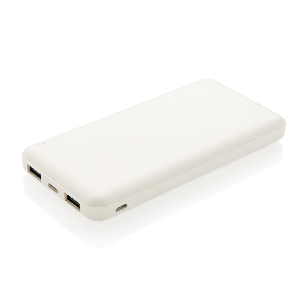 Džepni powerbank visoke gustoće 10.000 mAh