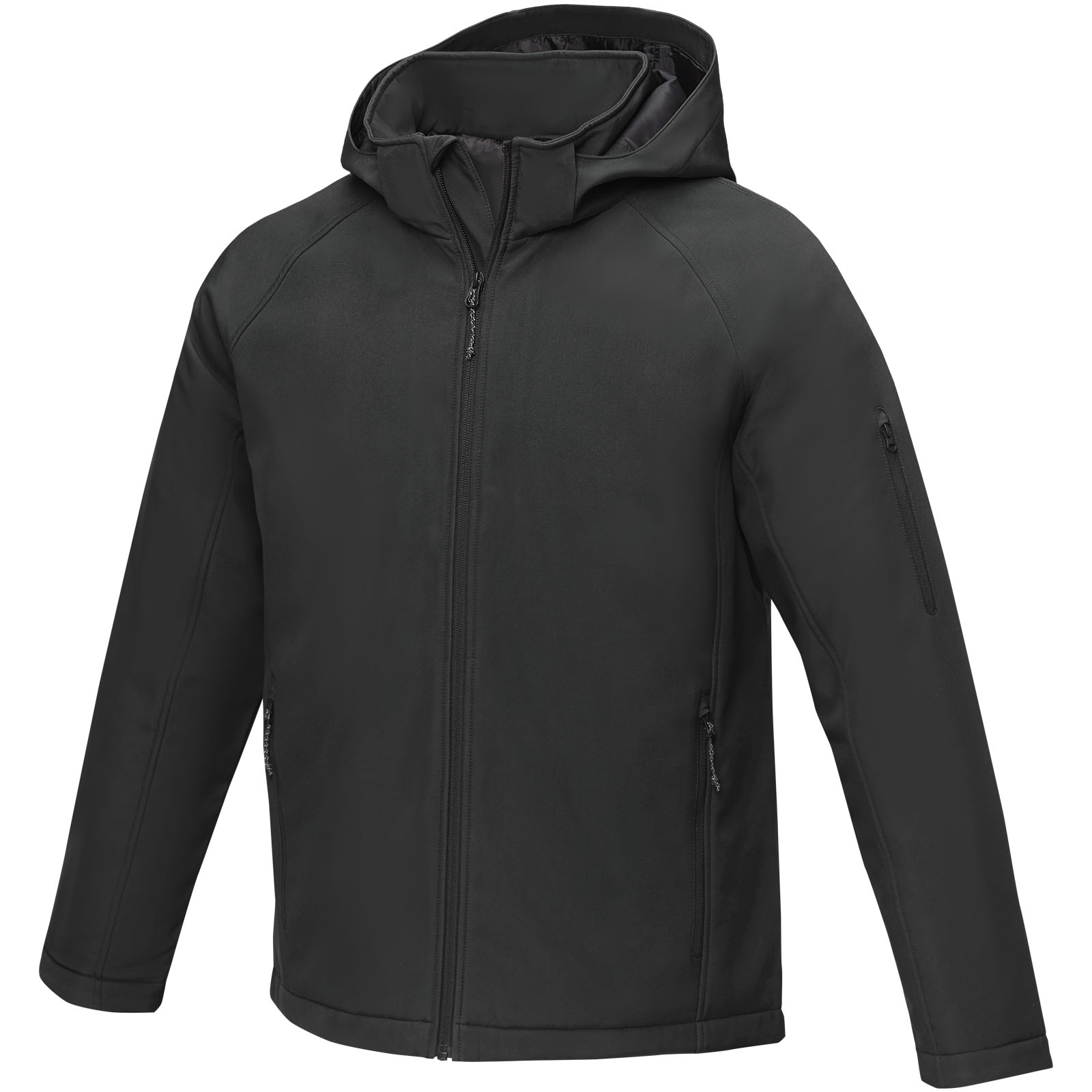 Notus muška podstavljena softshell jakna