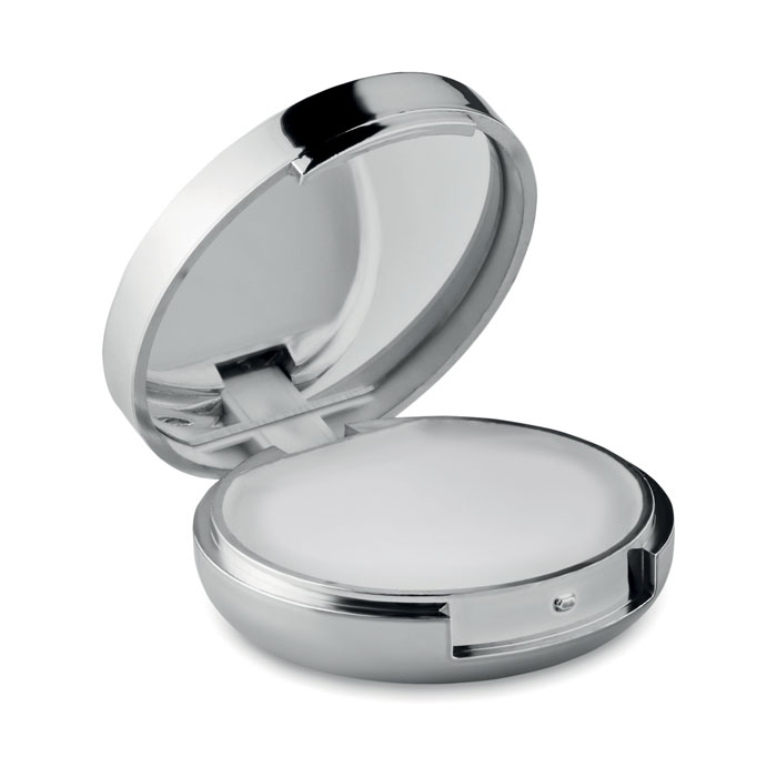 Duo Mirror balzam za usne SPF 10 s ogledalom