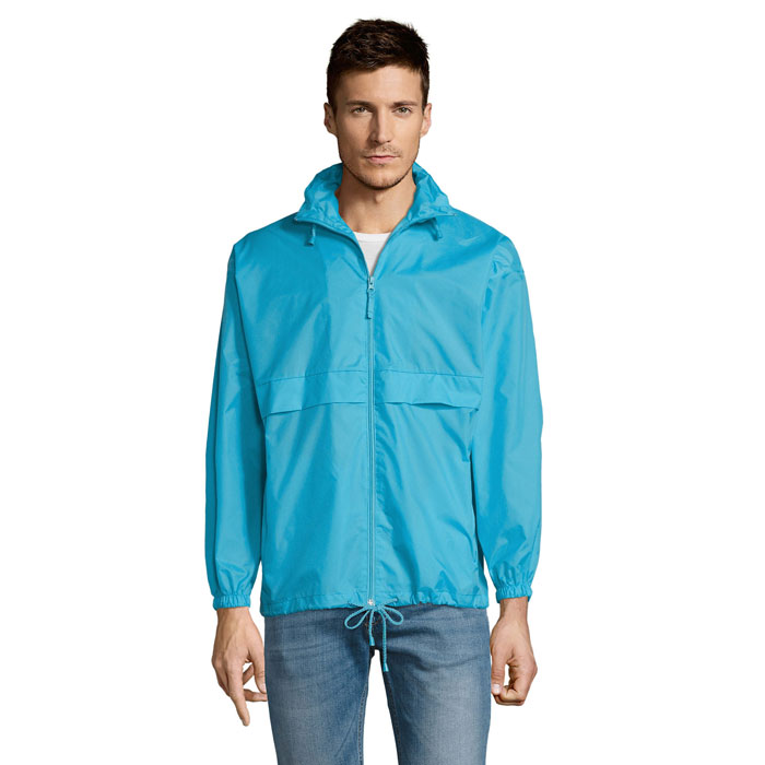 Surf unisex vodoodbojna vjetrovka