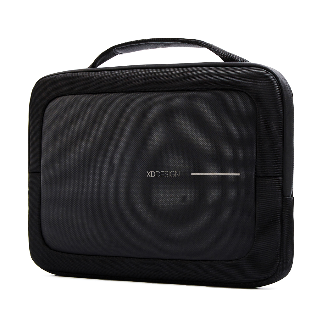 XD Design torba za laptop 16" s ručkom i remenom