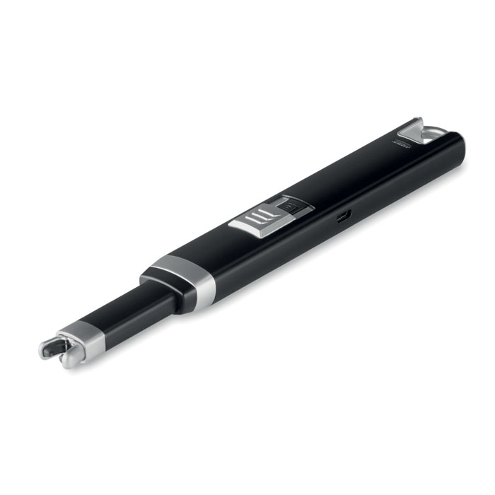 Flasma Plus punjivi USB upaljač s plazma lukom