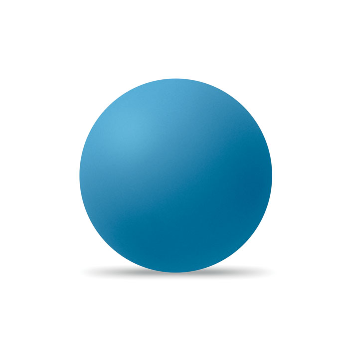 Funball gumena odskočna loptica