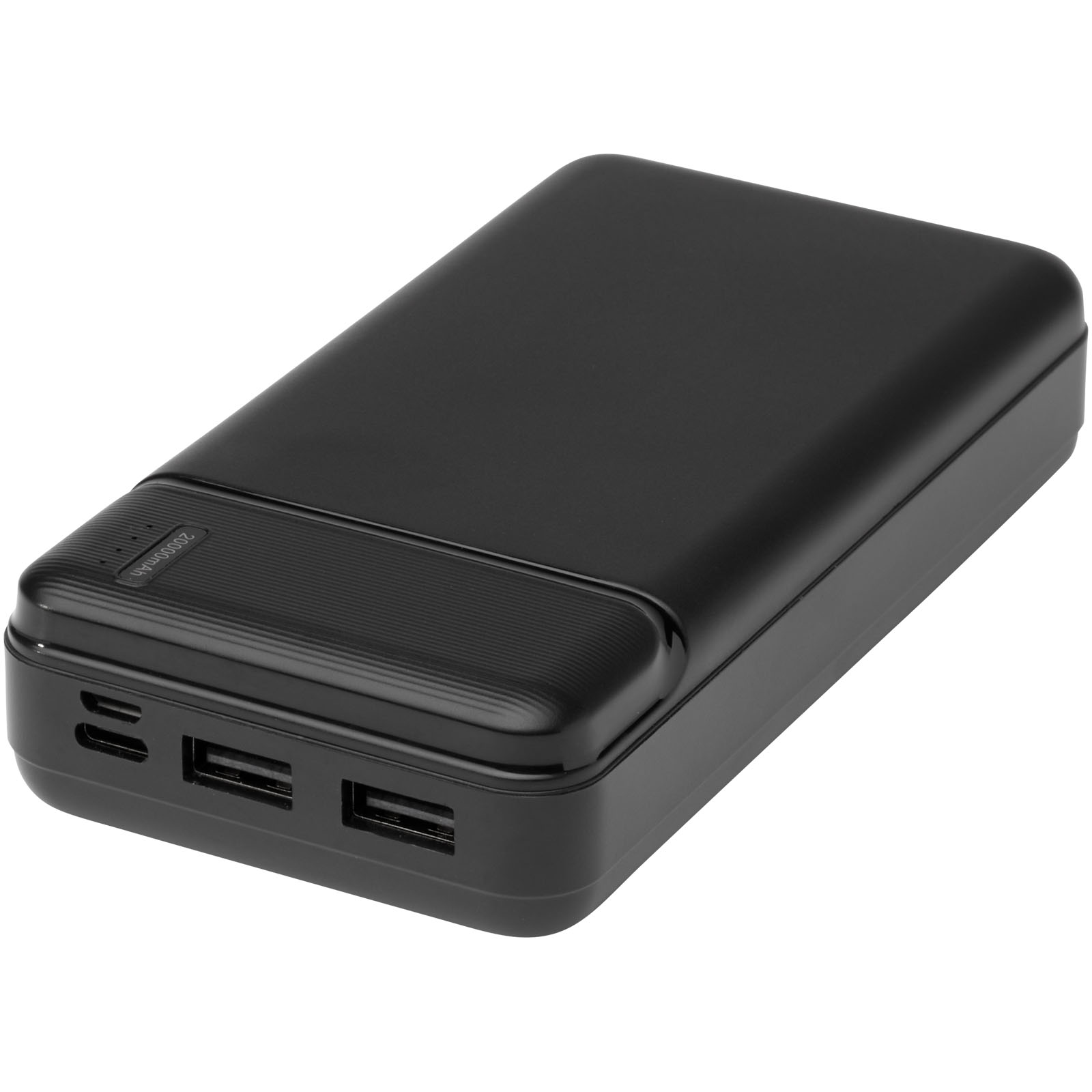 Powerbank Loop 20.000 mAh od reciklirane plastike