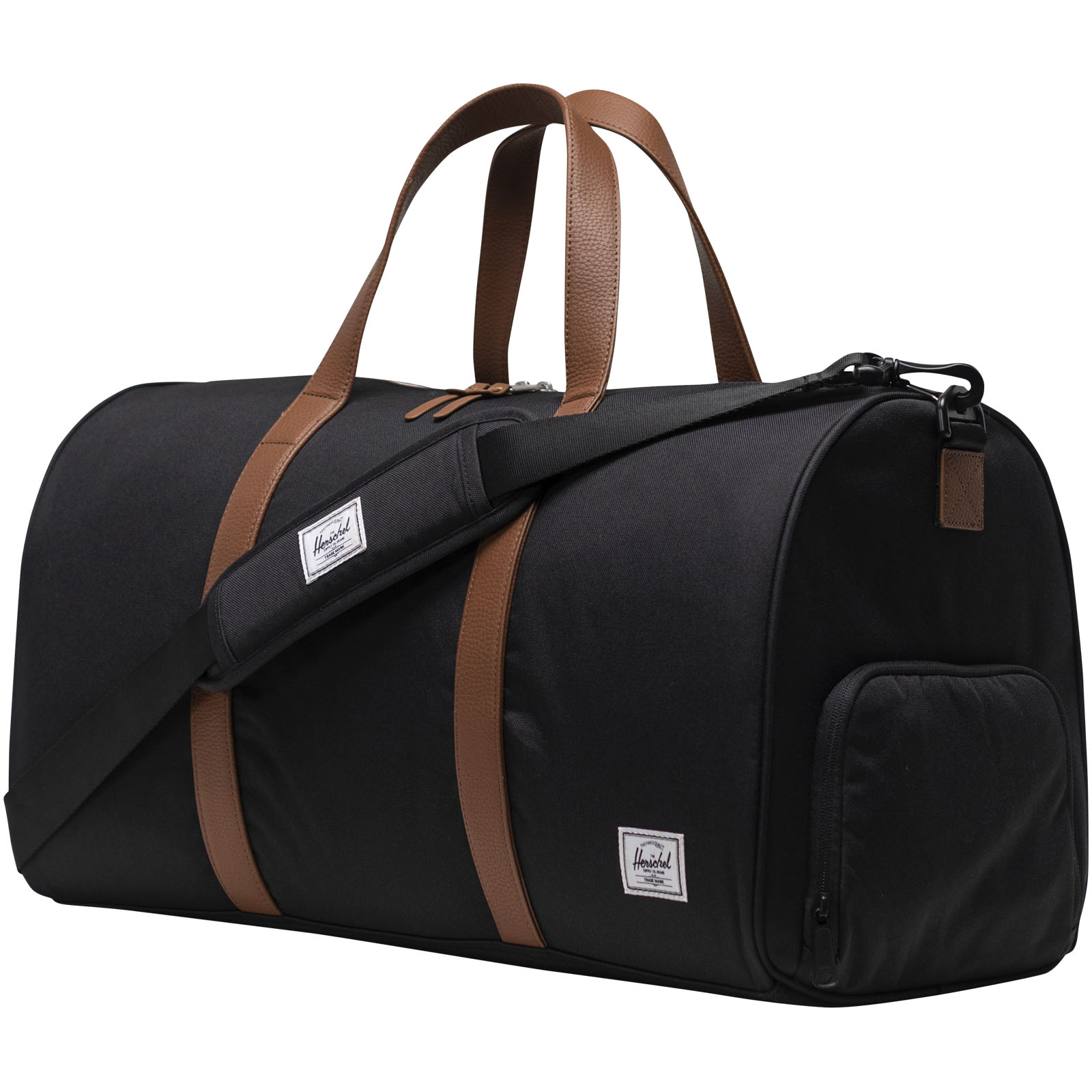 Herschel Novel™ putna torba od recikliranog materijala 43L