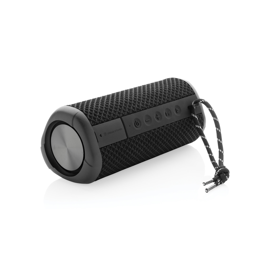 Urban Vitamin Berkeley vodootporni zvučnik 10 W IPX7