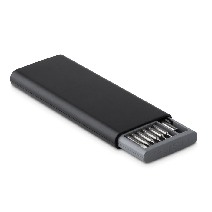 Toolbox set od 24 precizna odvijača u kutiji