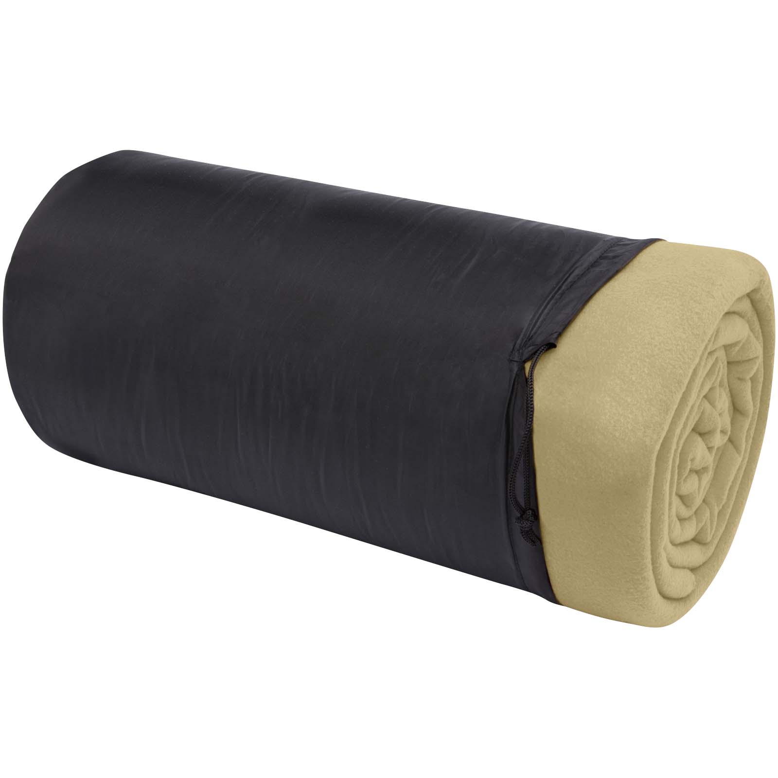 Huggy fleece deka s torbicom za nošenje 220x250 cm