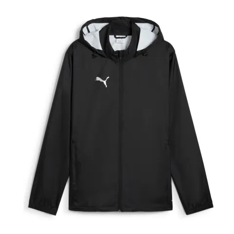 Puma teamADDITIONS muška jakna za sve vremenske uvjete
